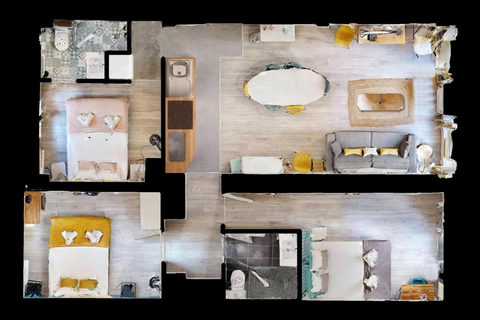 Apartamento 216 Vintage Spirit - Superb *