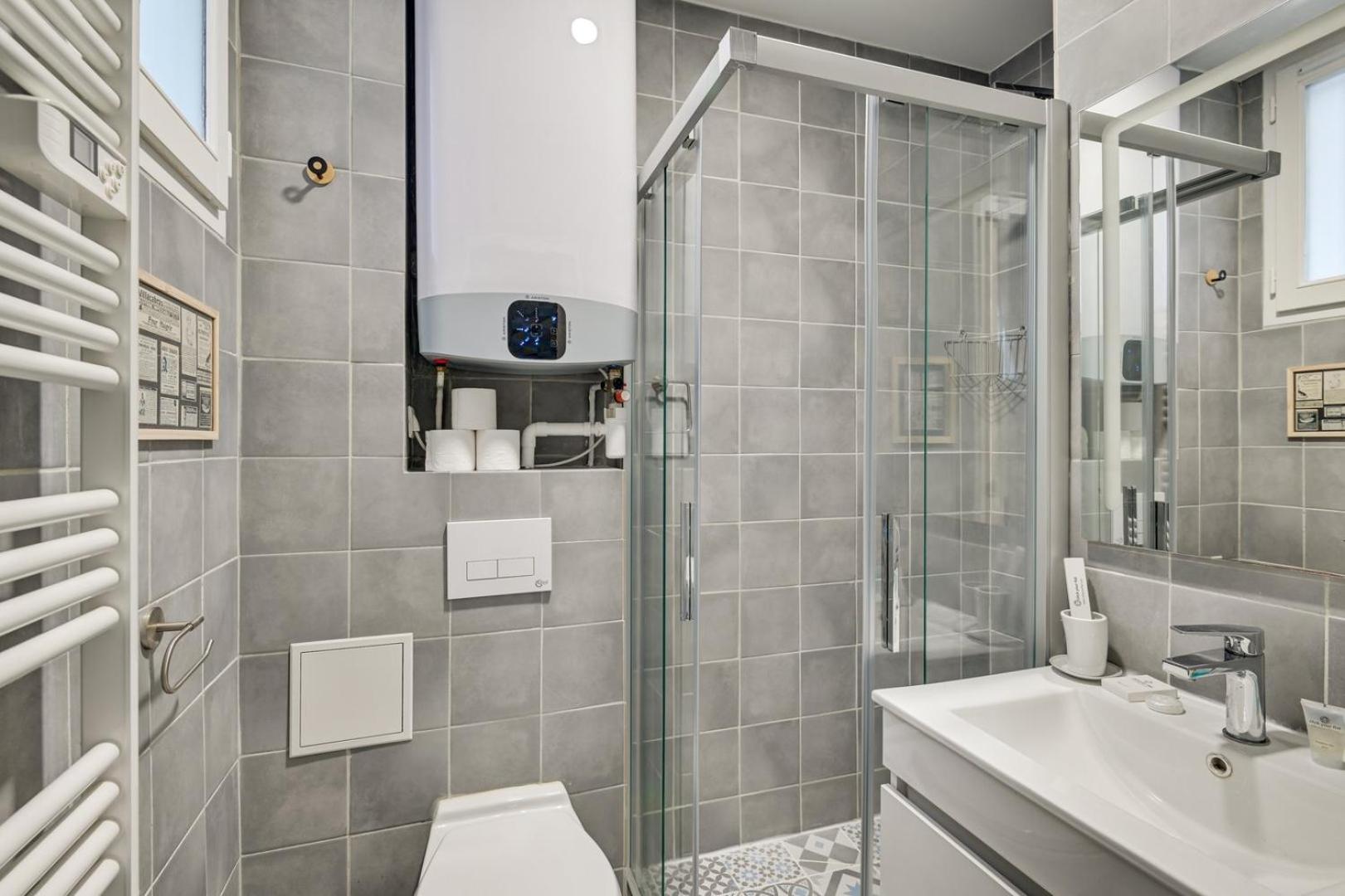Apartamento 216 Vintage Spirit - Superb París