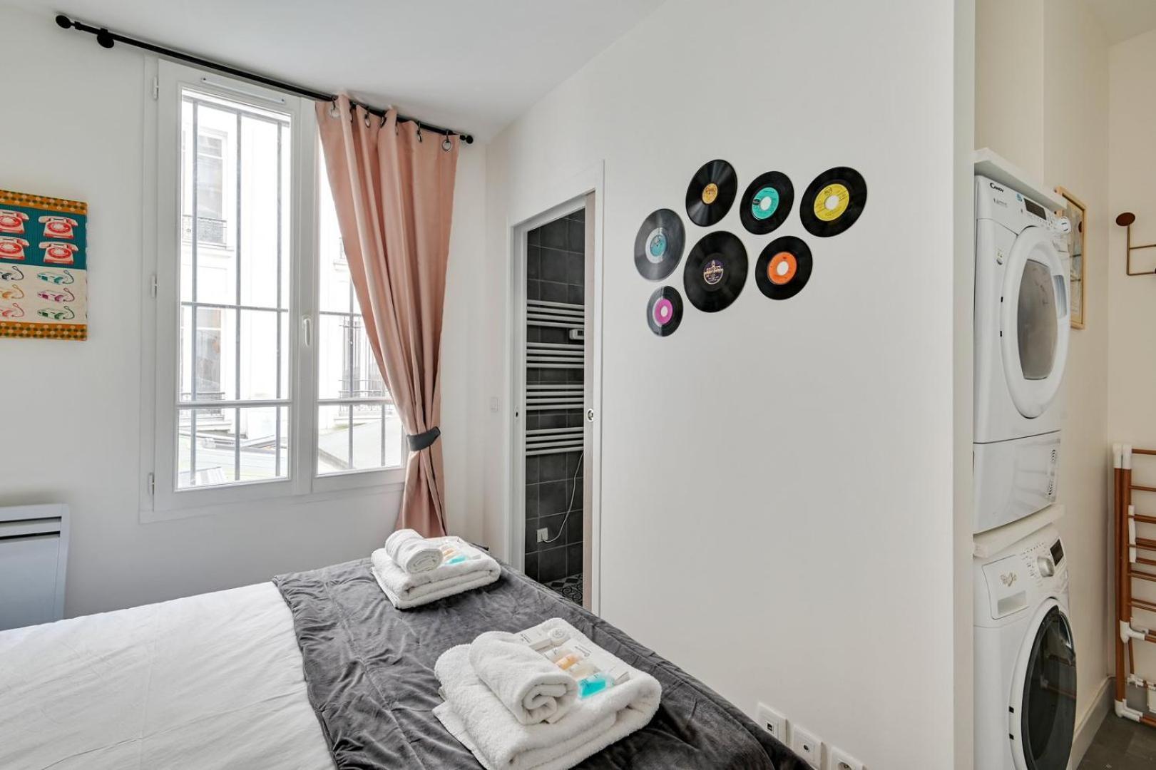 216 Vintage Spirit - Superb Apartamento *