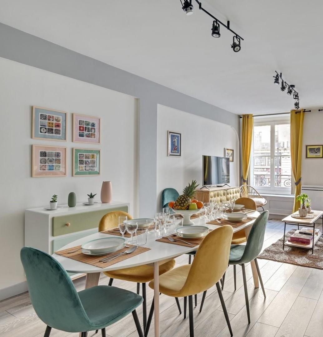 Apartamento 216 Vintage Spirit - Superb *