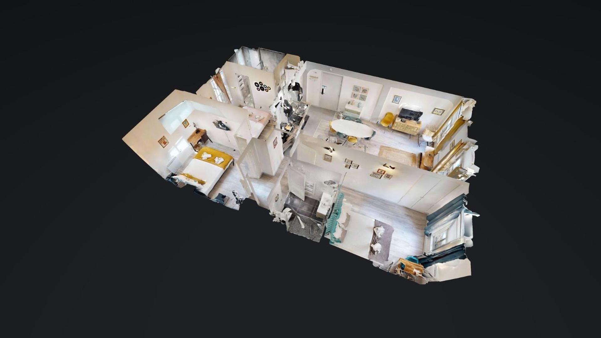 216 Vintage Spirit - Superb Apartamento