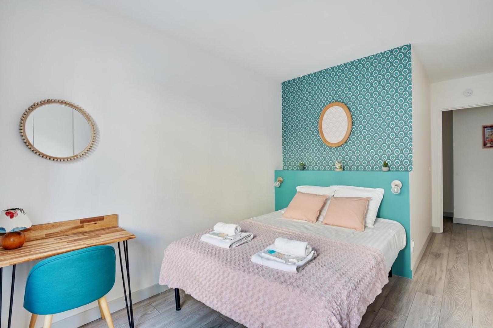 Apartamento 216 Vintage Spirit - Superb